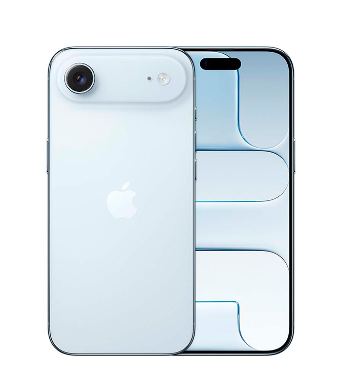 iphone air