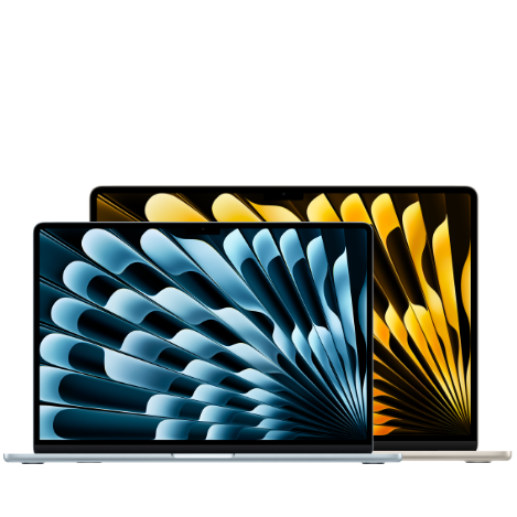 Macbook air