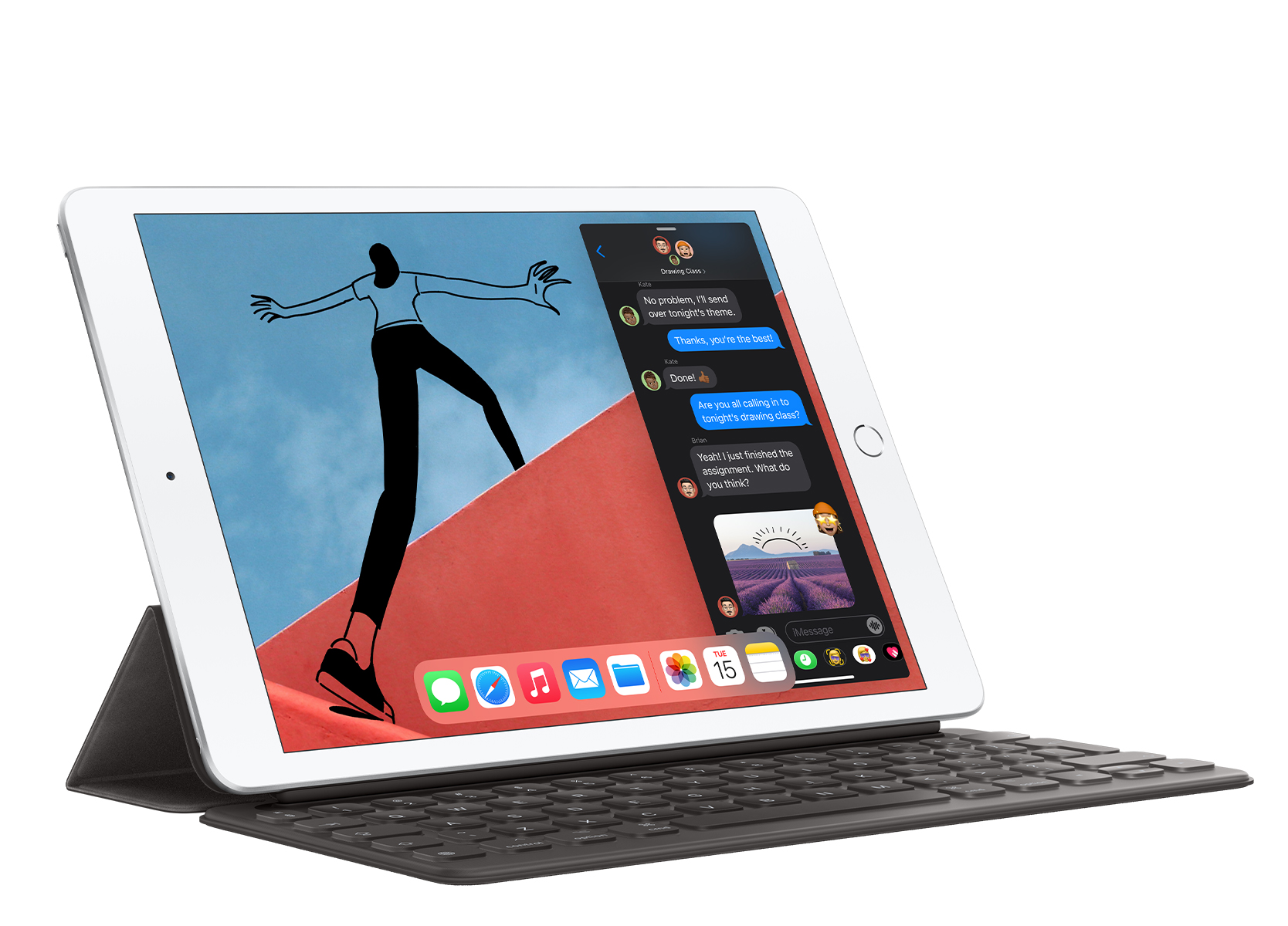 iPad