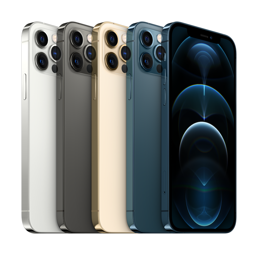 iphone 12 pro
