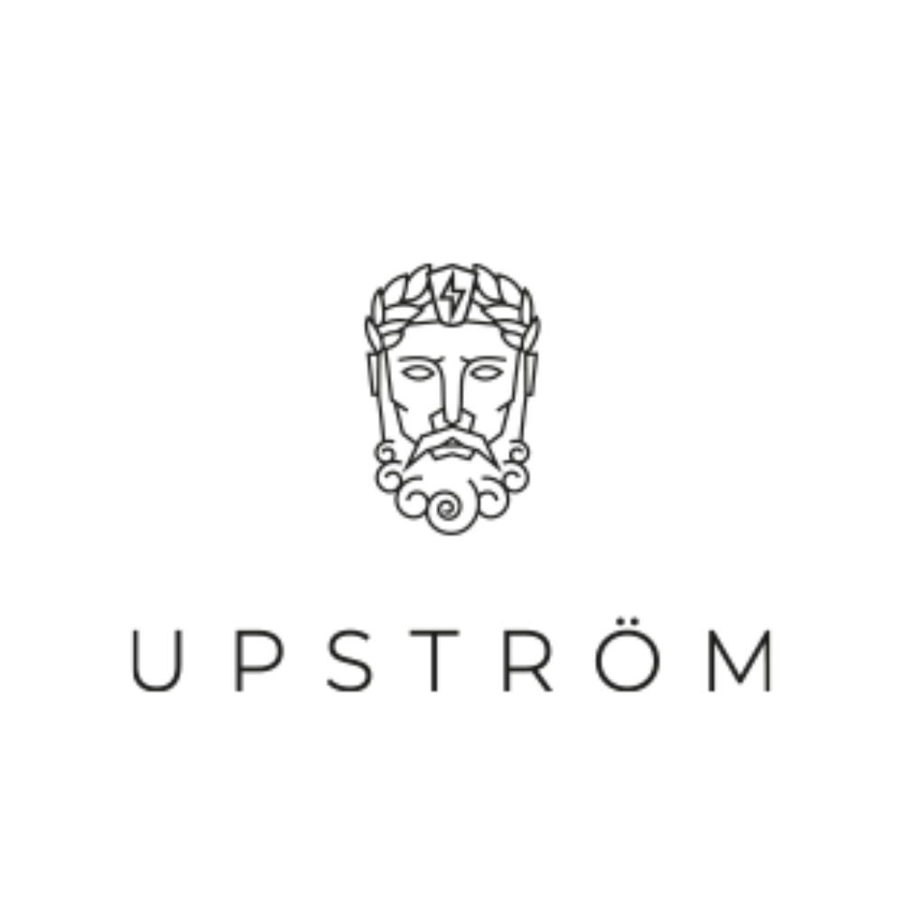 Upstrom