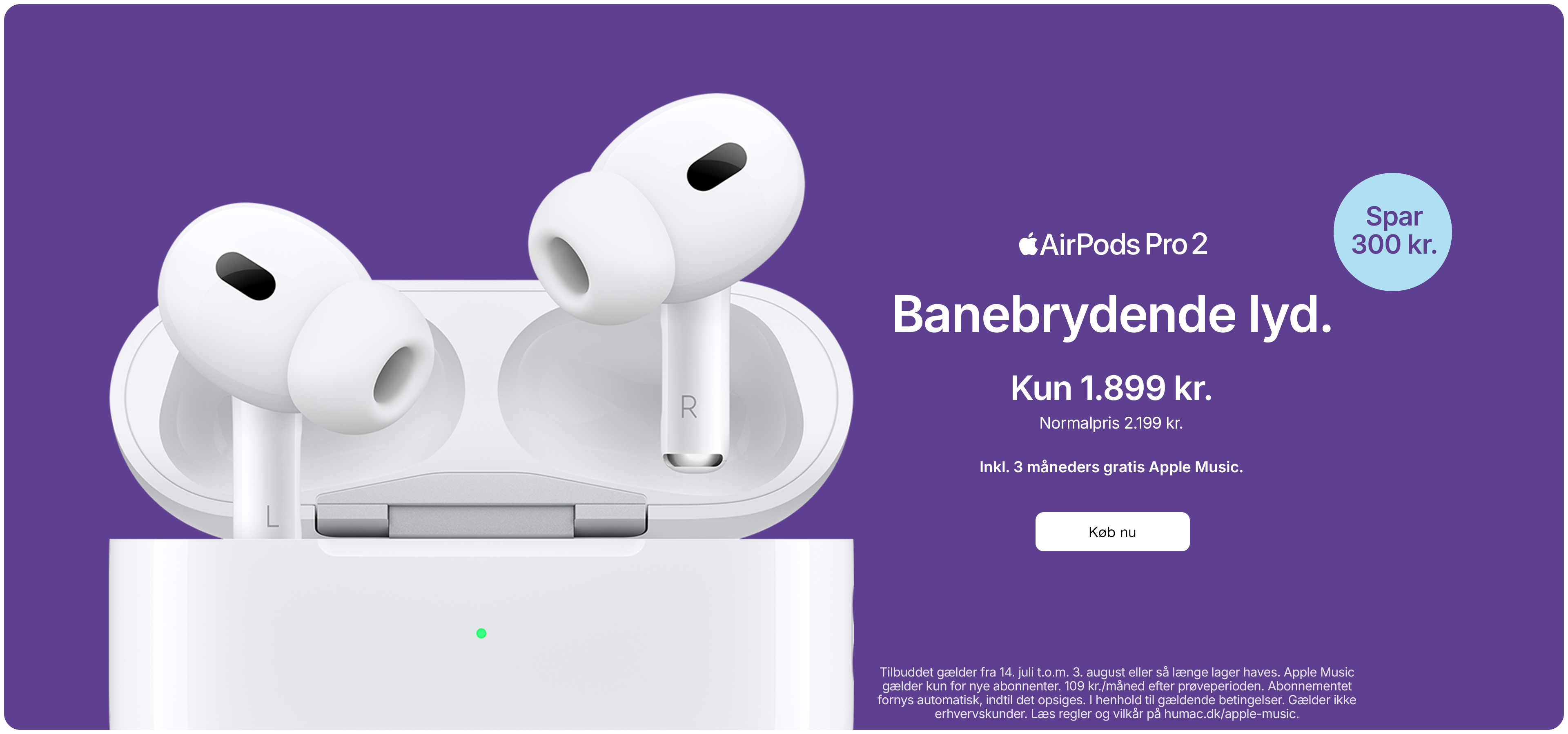 Airpods pro 2