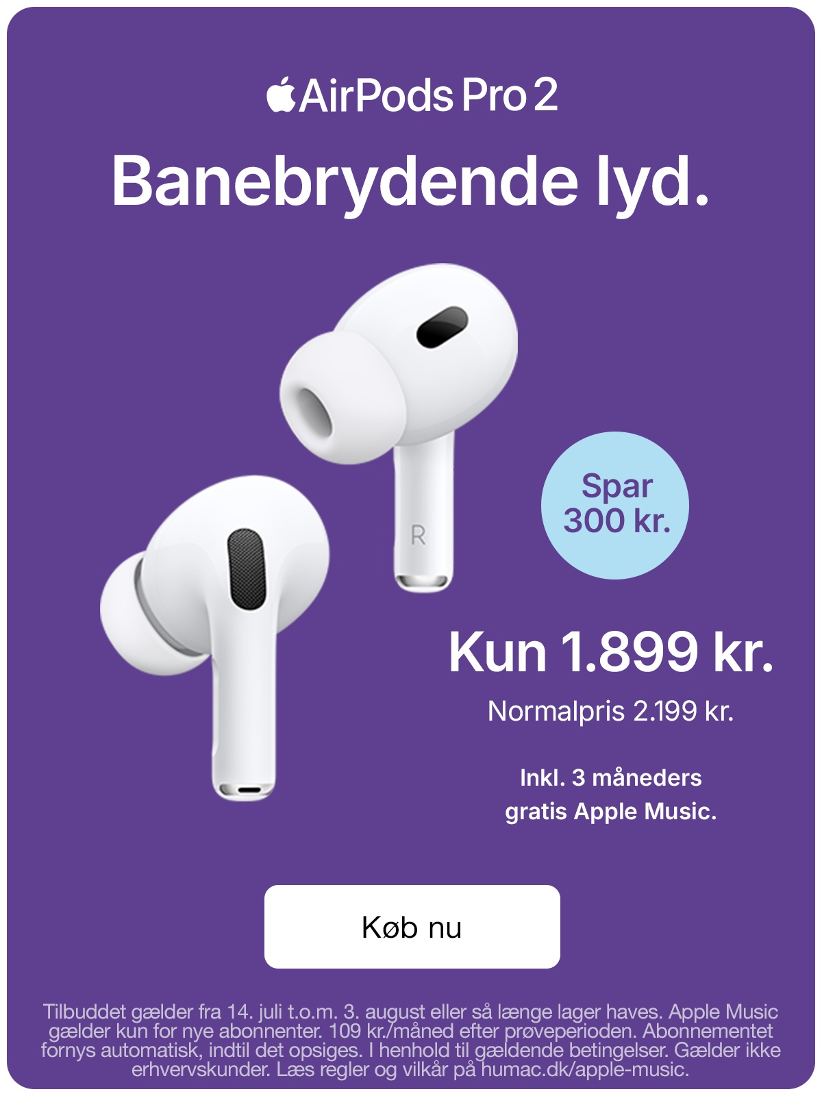 Airpods pro 2