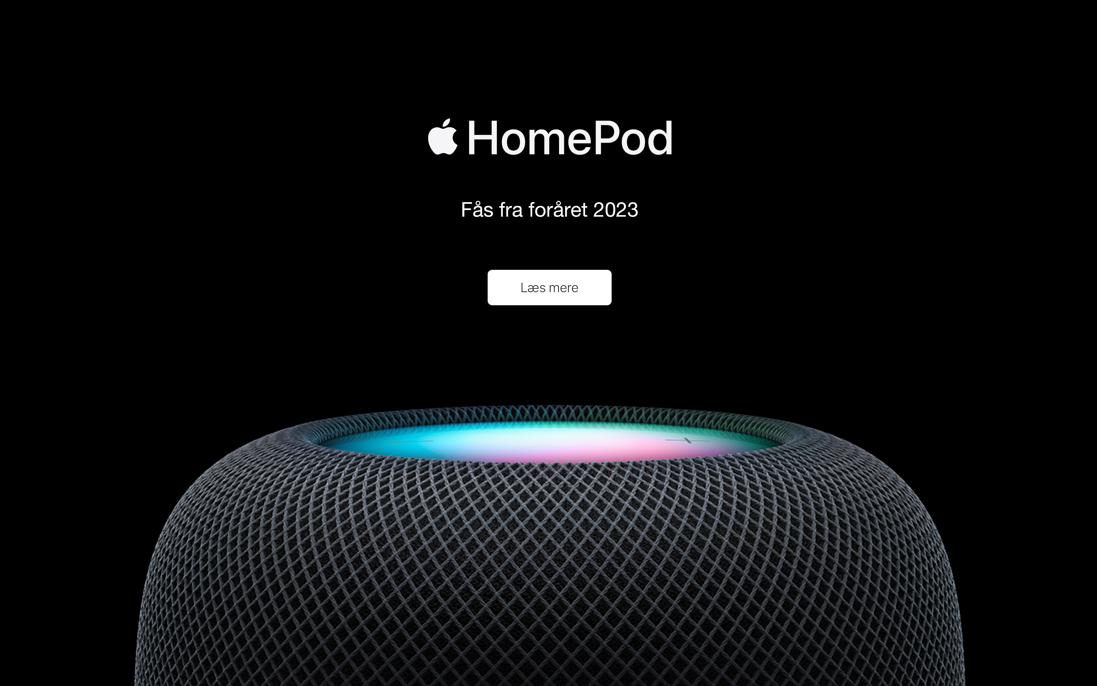 HomePod