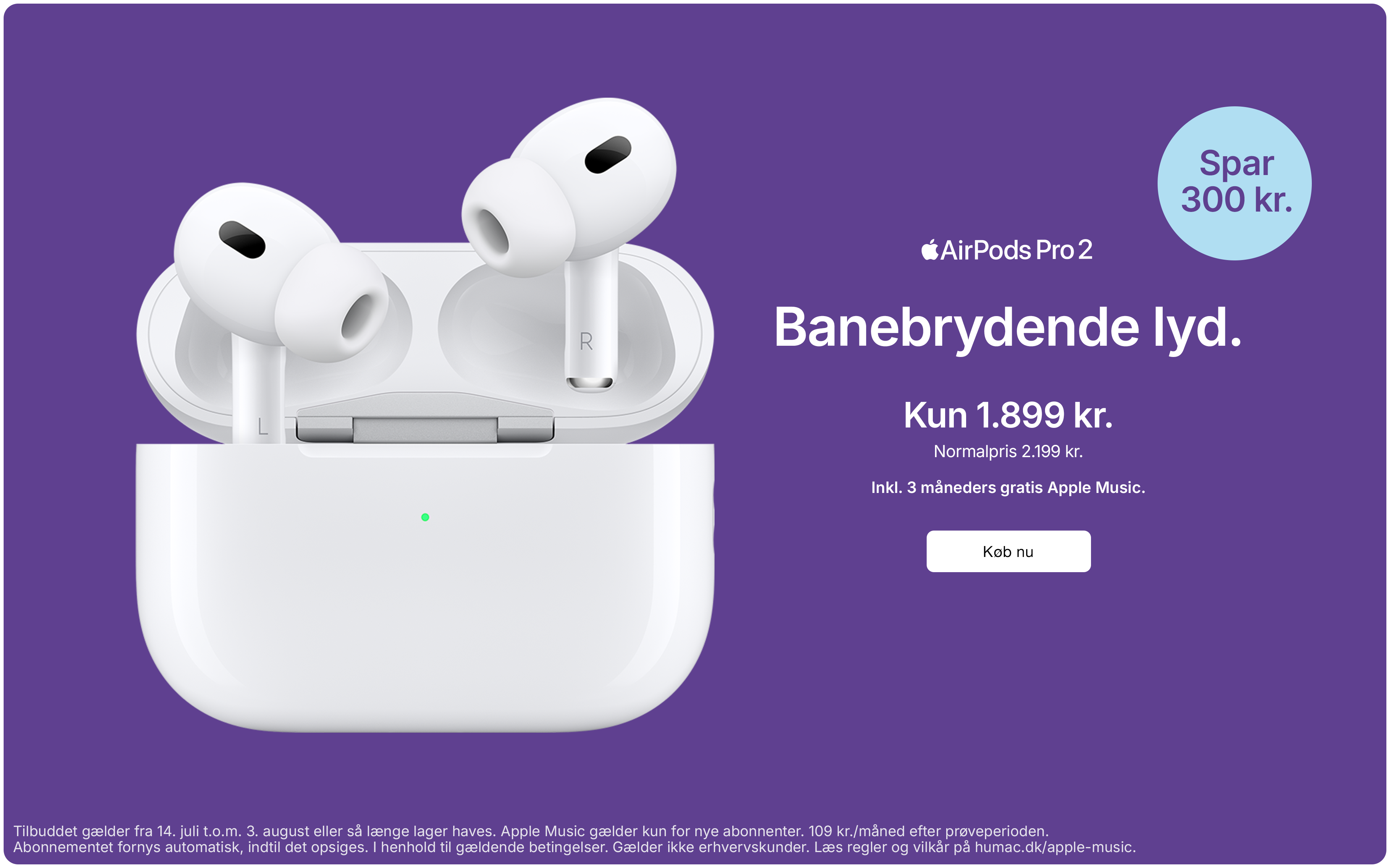 Airpods pro 2