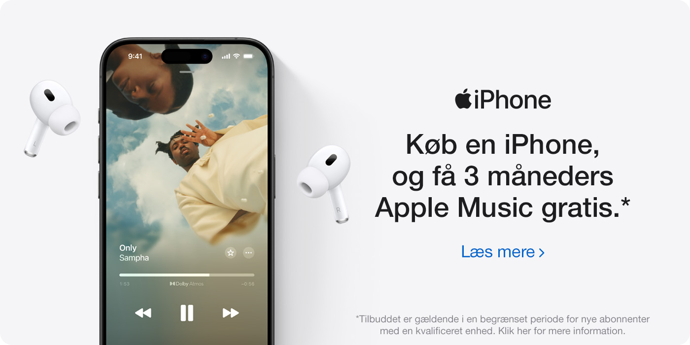 apple music
