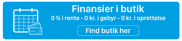 Gratis finansering premium edition