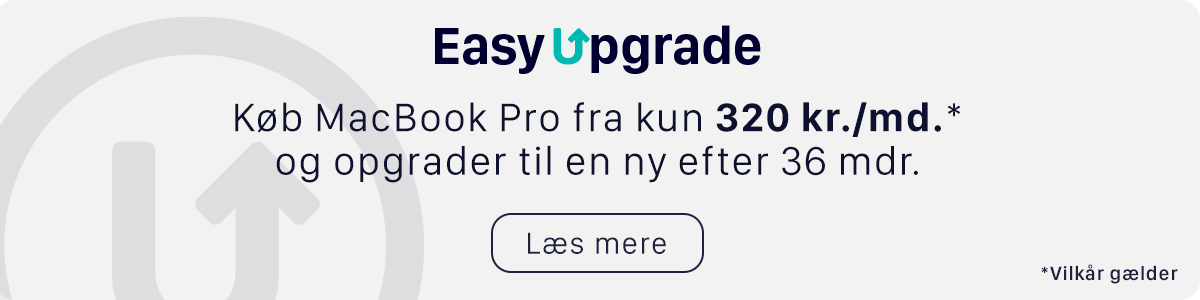 Easy Upgrade