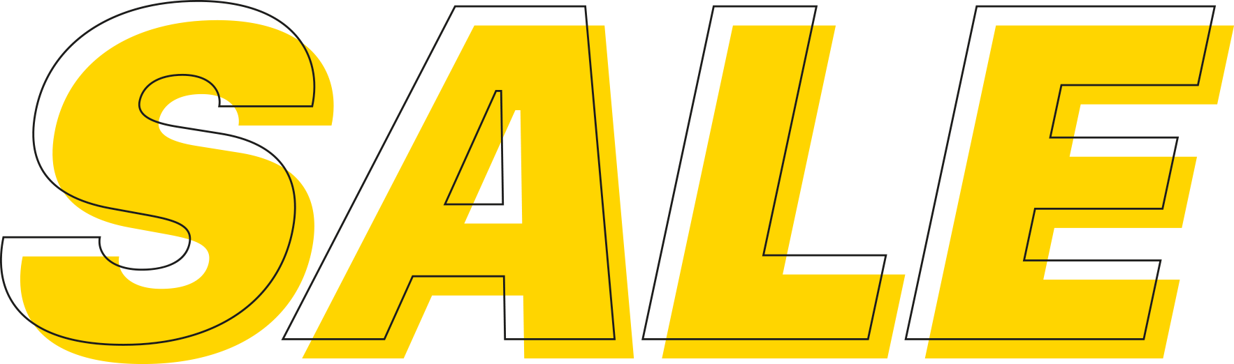 SALE