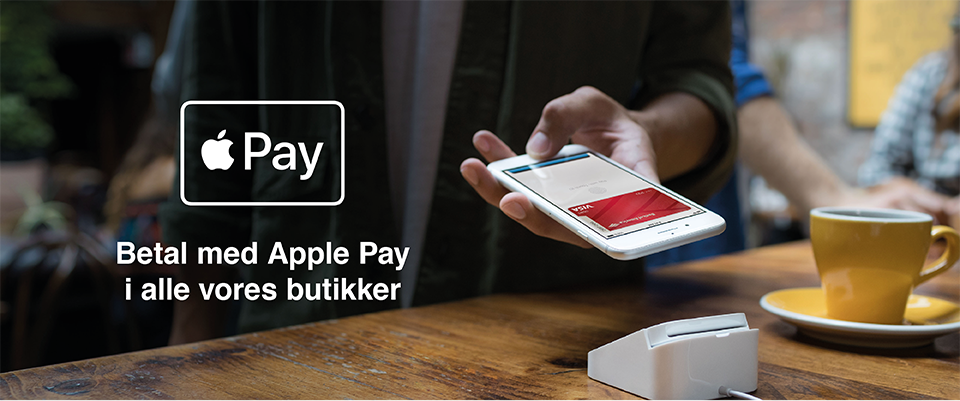 Apple Pay
