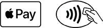 Apple Pay Logo