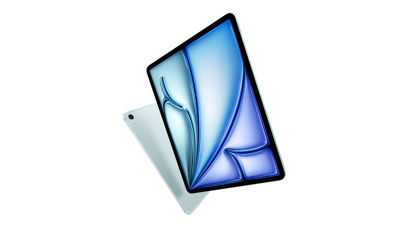 Apple-udstyr klar til medarbejdere