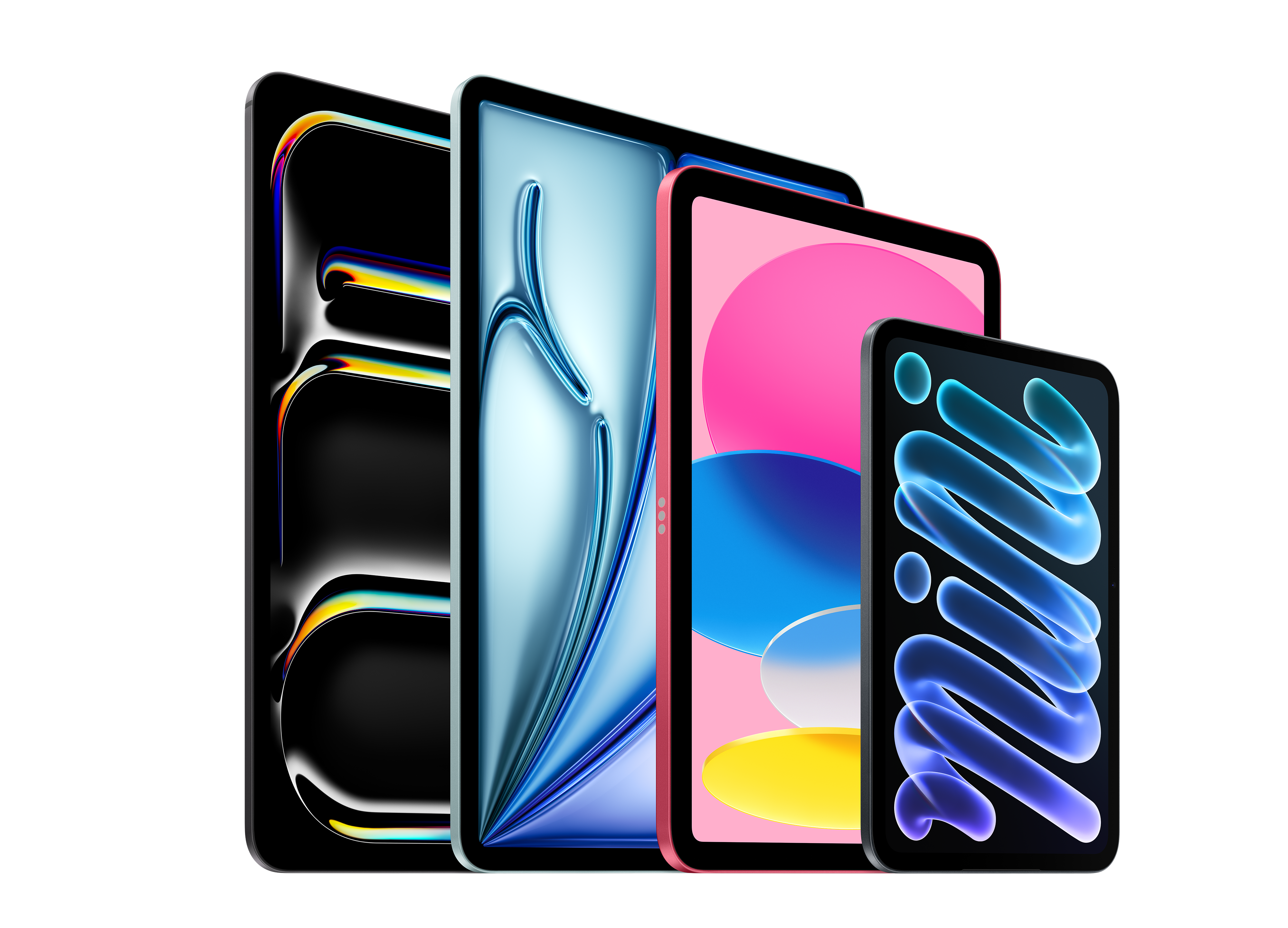 iPad