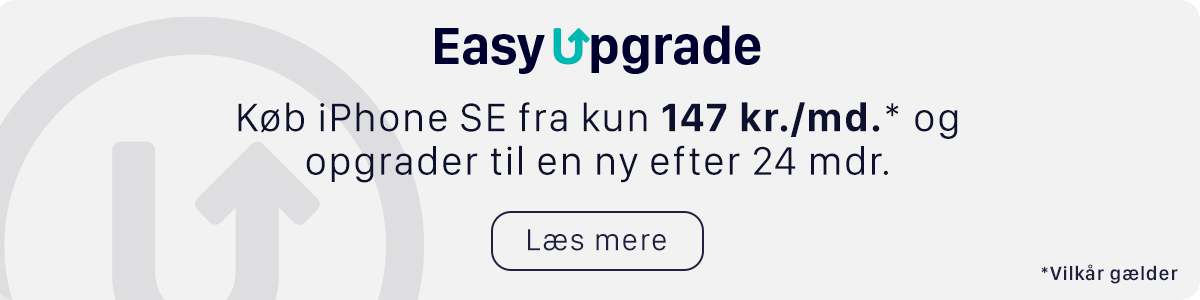 Easy Upgrade