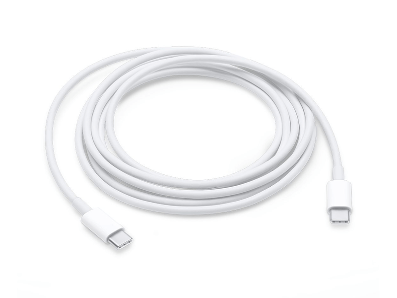 tage medicin Permanent dæk Køb Apple USB-C Charge Cable (2m) |  Humac Premium Reseller