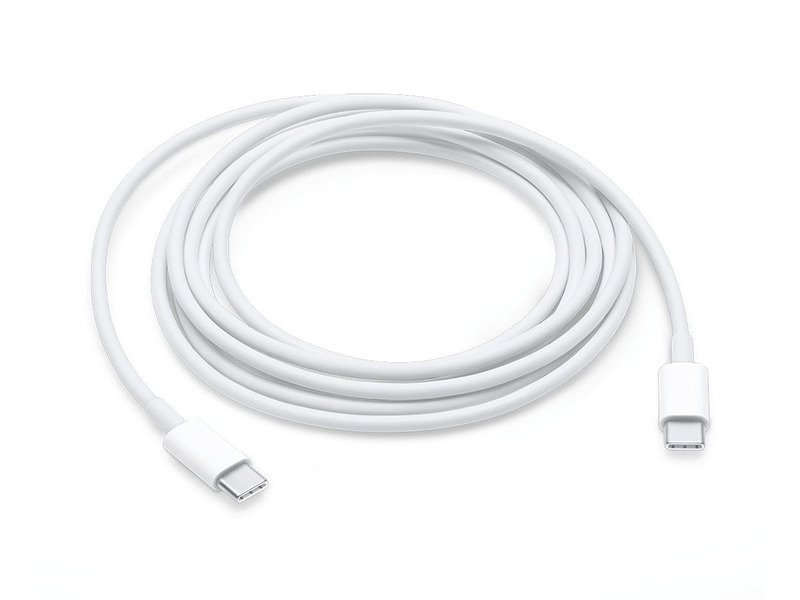 hele Koordinere montering Køb Apple USB-C Charge Cable (2m) |  Humac Premium Reseller