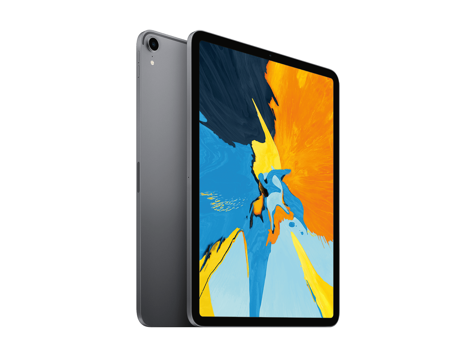 Køb iPad Pro 2018 11