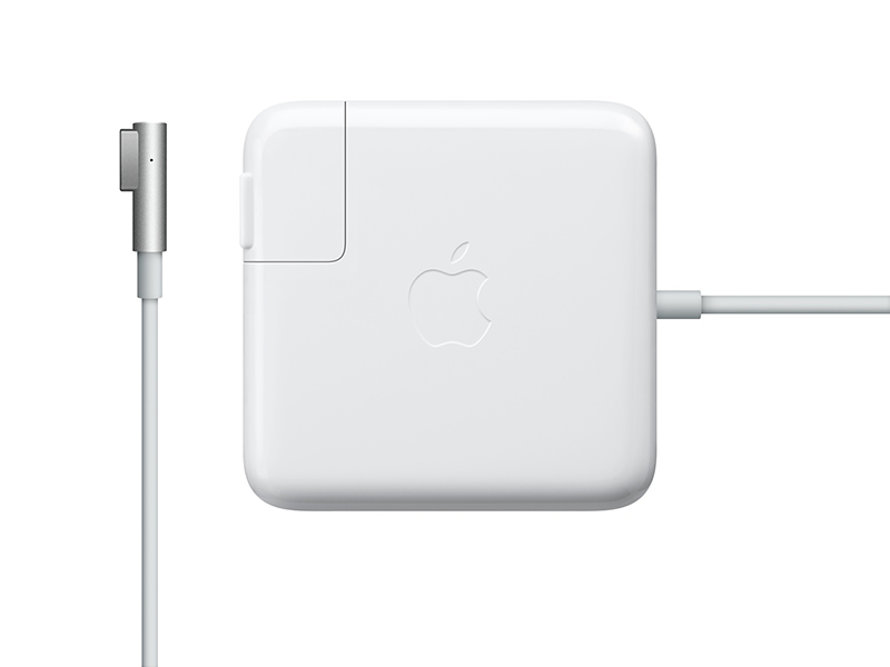 sprogfærdighed egoisme indlogering Køb Apple Strømforsyning 45W - MagSafe |  Humac Premium Reseller