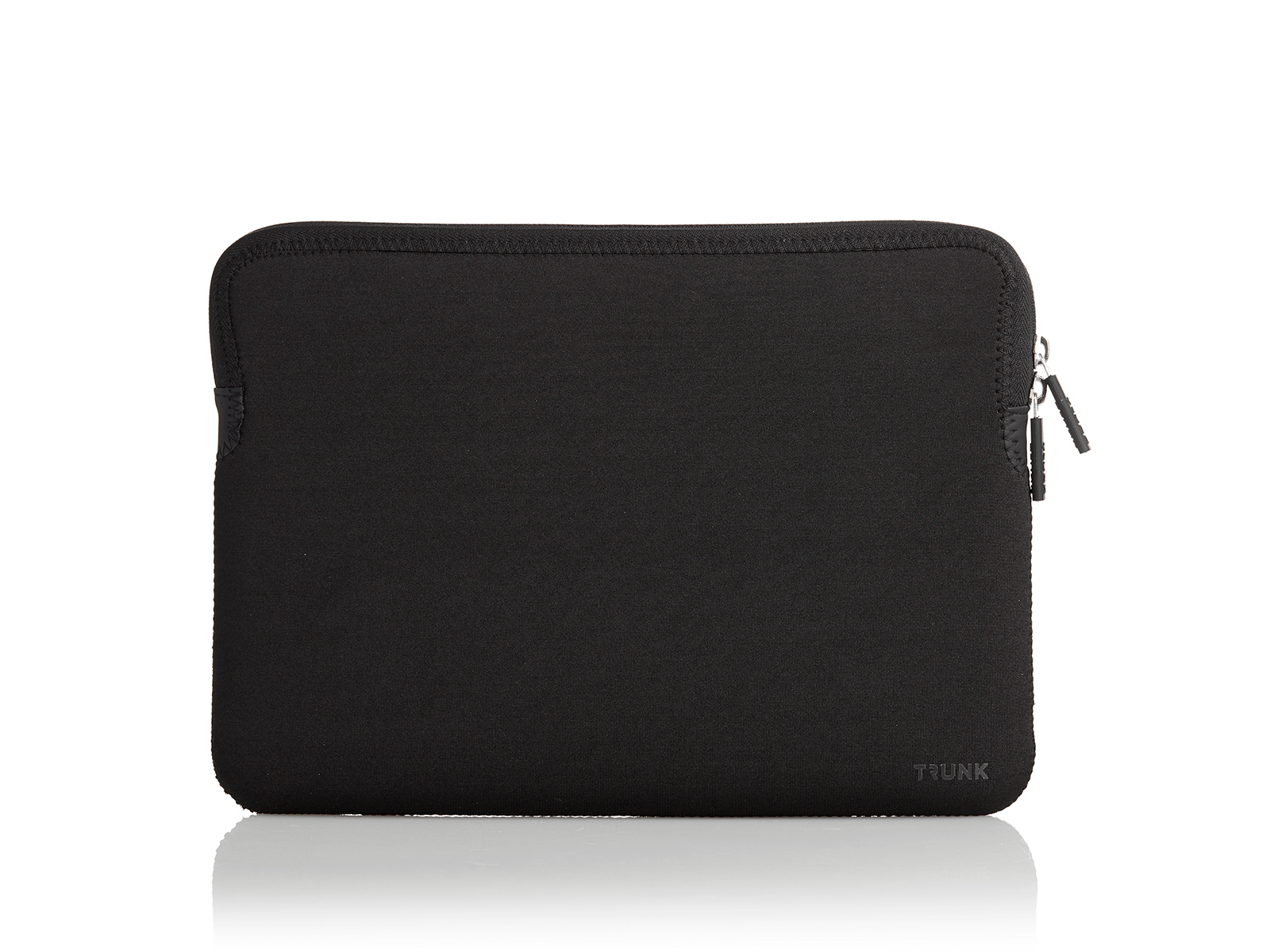 Køb Trunk MacBook Pro/Air 13" Black |  Reseller