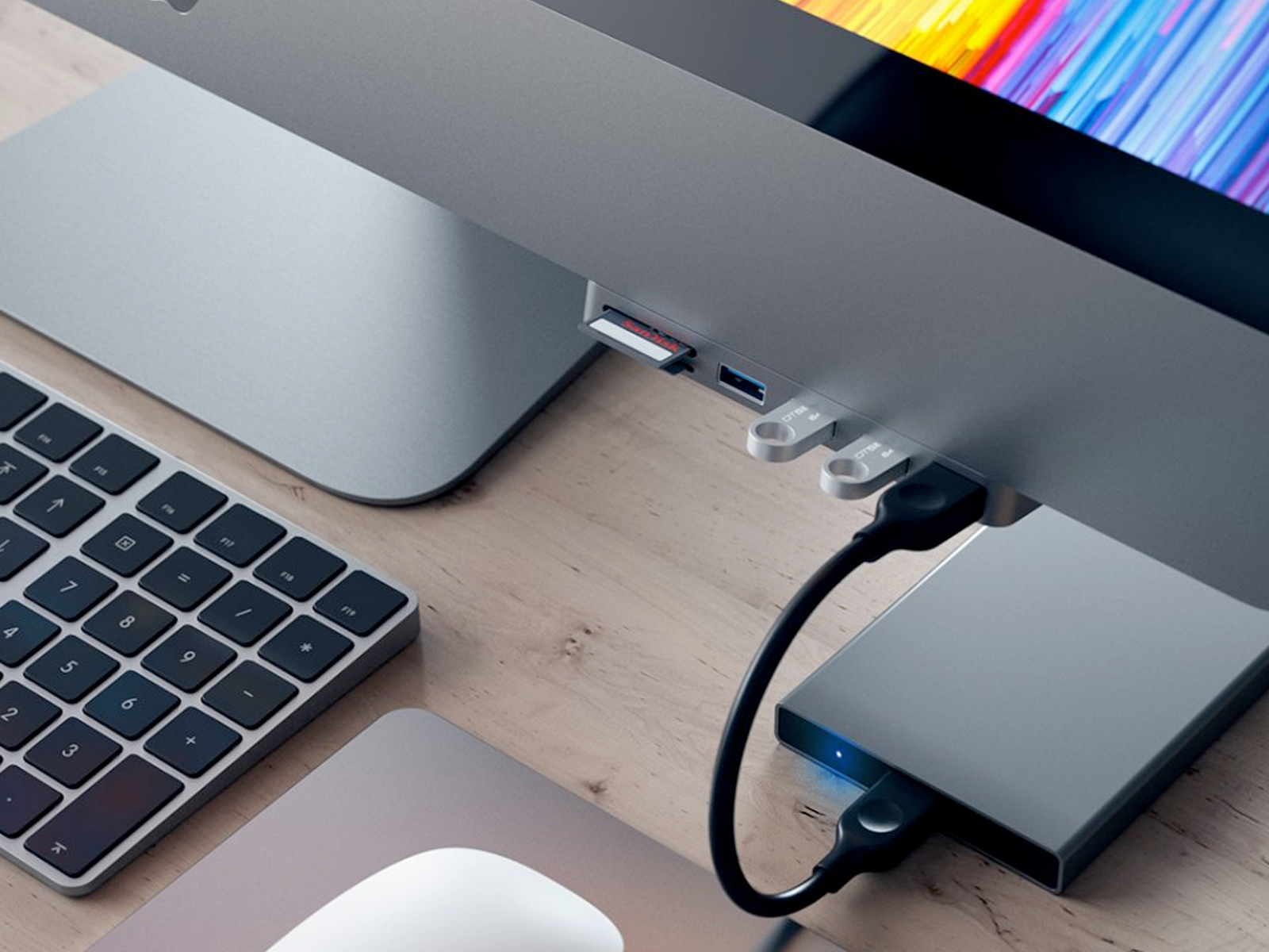 Satechi для apple imac. Подставка для imac 27. Usb c imac. Usb c imac. Imac pro 2017.