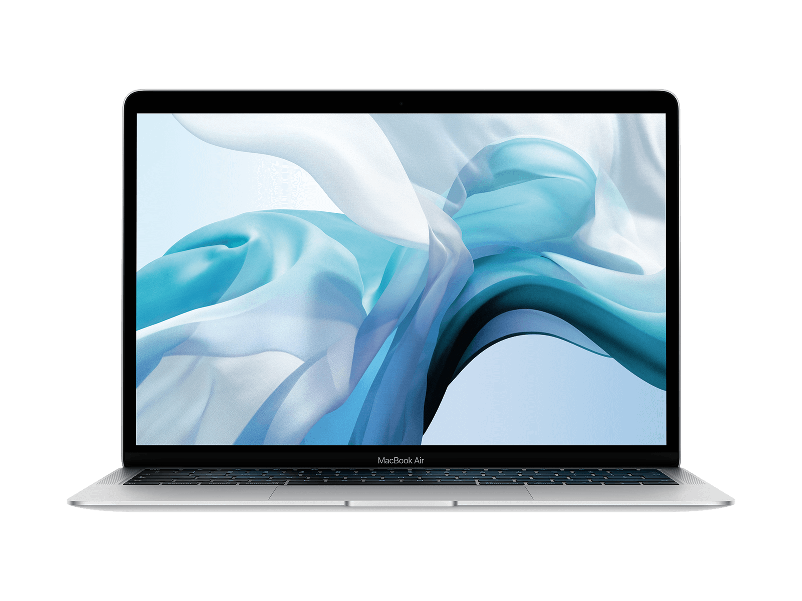 K b MacBook Air 2019 13 3 1 6GHz Intel I5 128GB SI Humac Premium