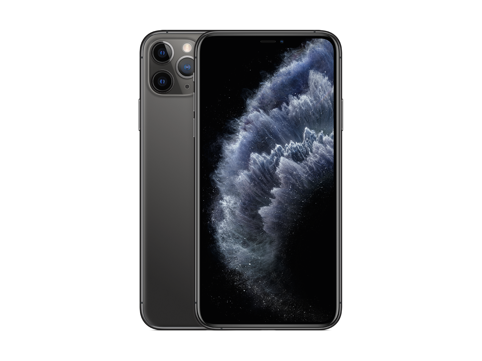 Køb iPhone 11 Pro Max 512GB Space Grey | Humac Premium ...