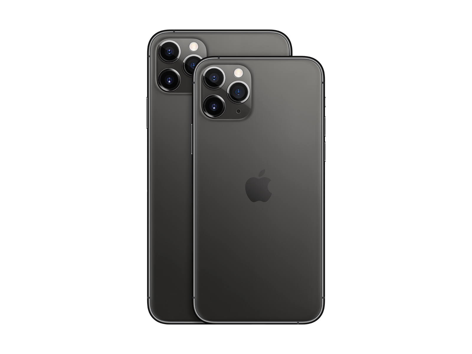 Køb iPhone 11 Pro 256GB Space Grey | Humac Premium Reseller