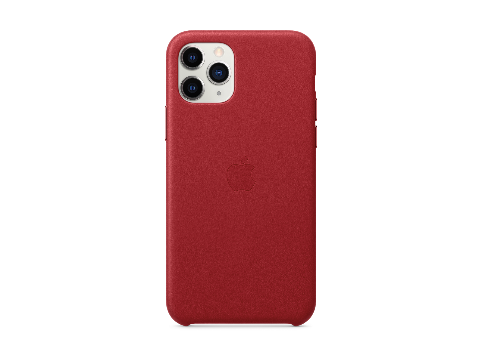 Iphone 11 Silicone Case IPhone 11 Pro Max Apple Silicone Case MX002ZM
