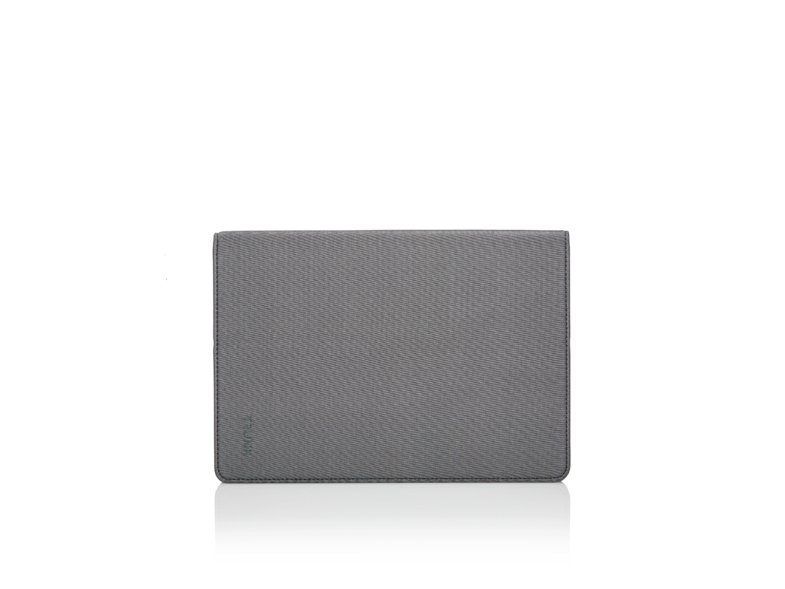 Trunk iPad cover 10,2" Dark Grey