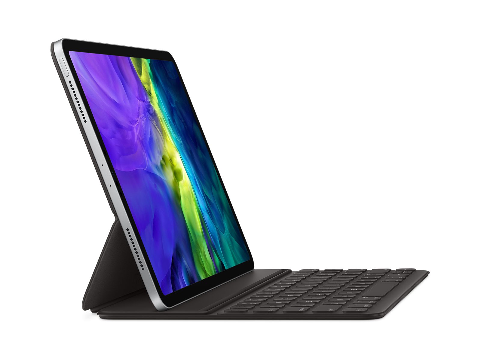 Gå til kredsløbet bølge sjælden Køb Apple Smart Keyboard Folio iPad Pro 20+21 11" |  Humac