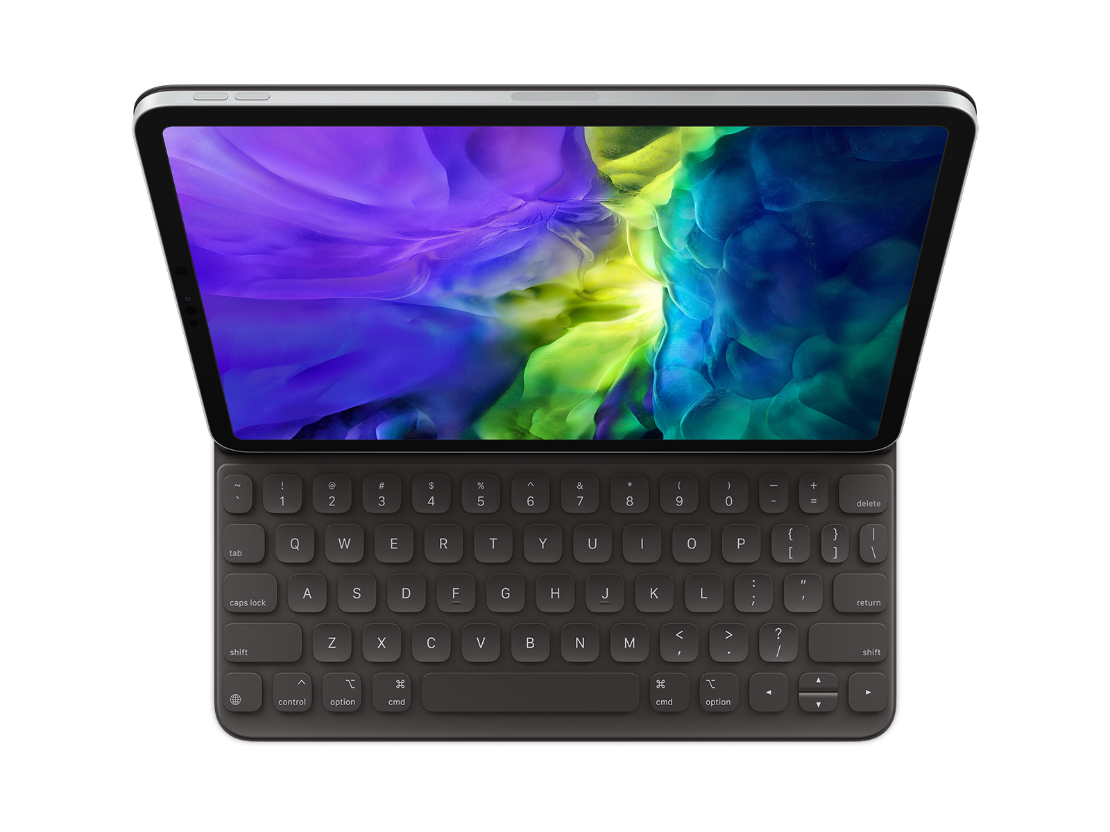 iPad Pro 2020 11" smart keyboard cover