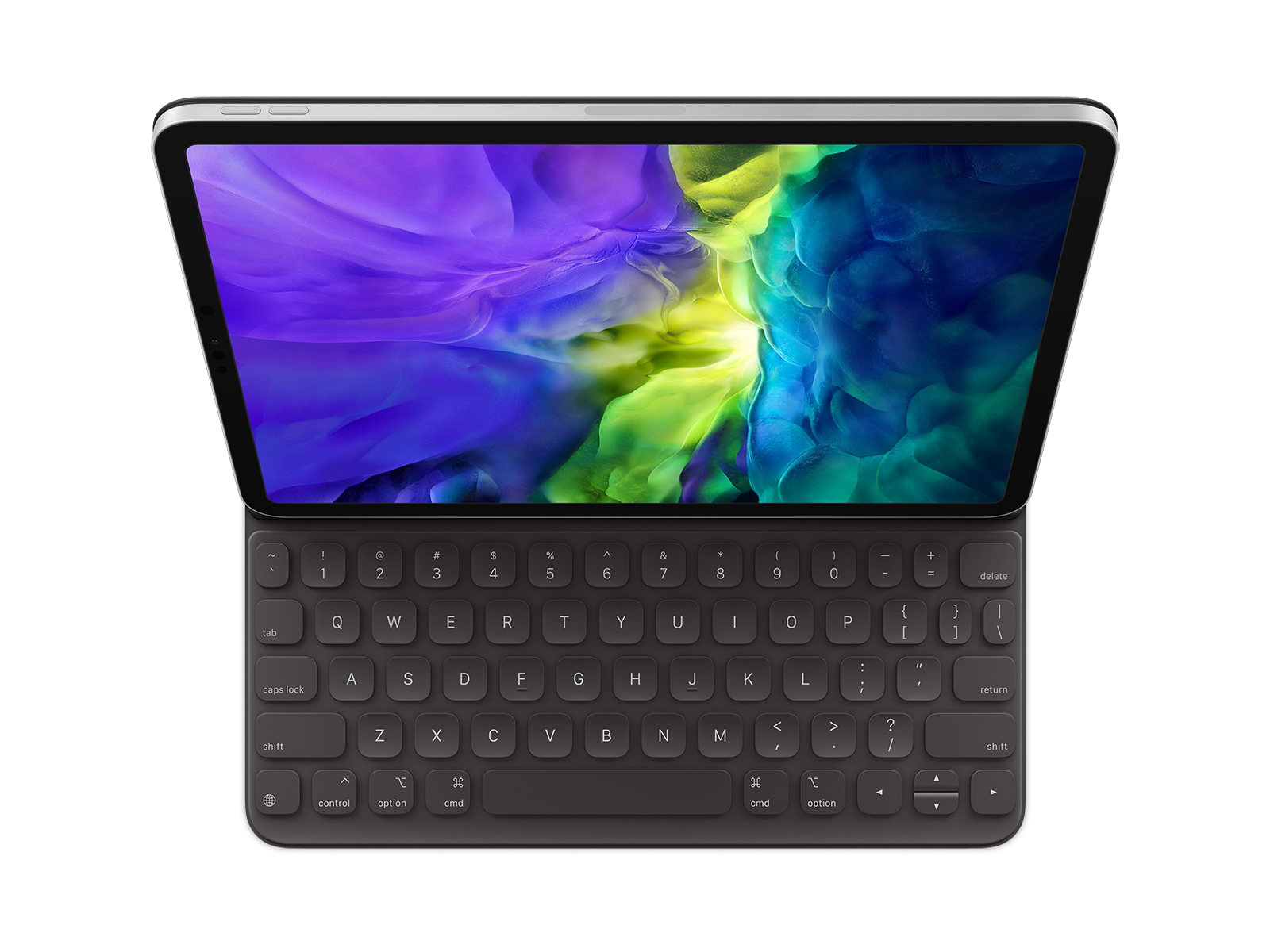 Køb Apple Smart Folio iPad Pro 11" | 