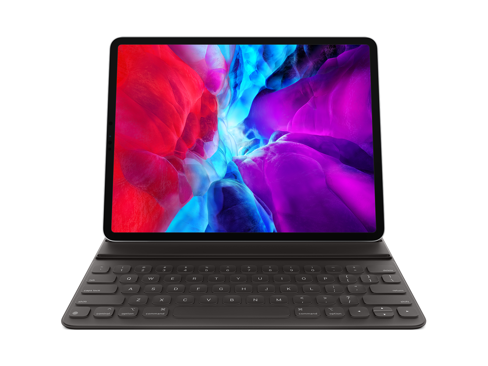 iPad Pro 2020 12.9" smart keyboard cover
