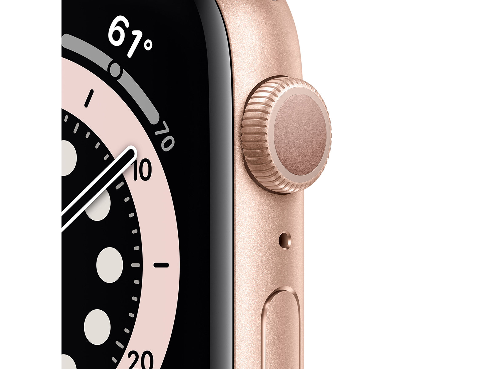john lewis apple watch se 40mm