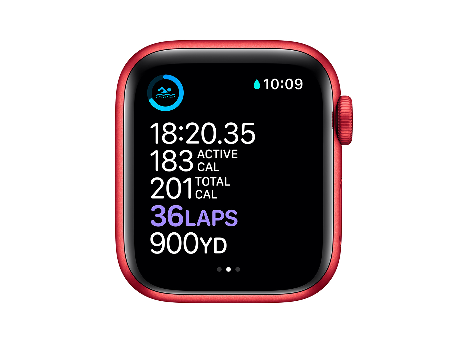series 6 with cellular