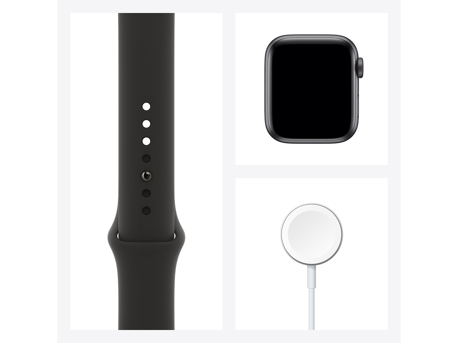 apple watch series 6 gps 40mm  gold aluminum case with pink sand sport band - The device enables the users to take pulse oximetry SpO2 readings on-demand for 15 seconds