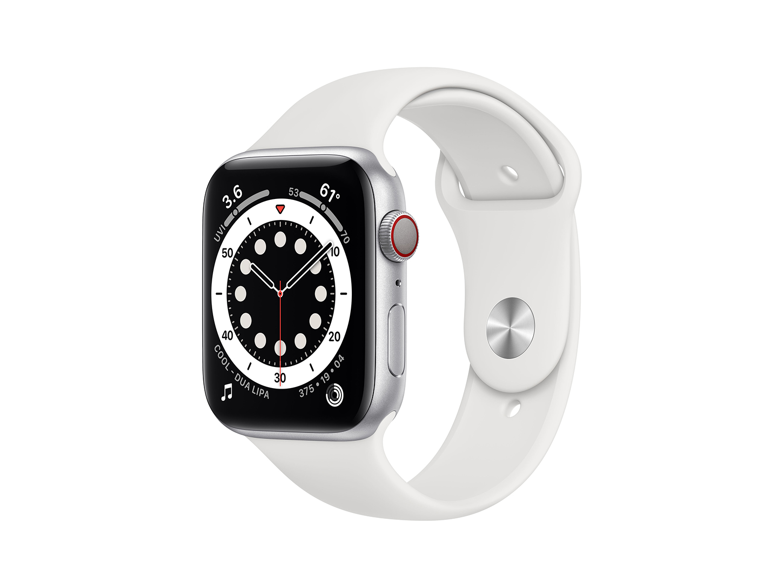 john lewis apple watch 6 44mm