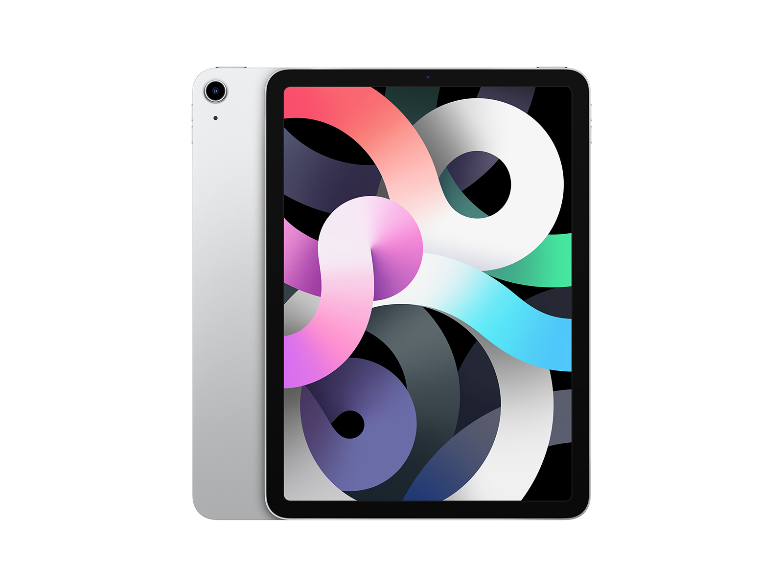 Køb iPad Air 4 2020 10.9" Wi-Fi 64GB  Humac Premium Reseller