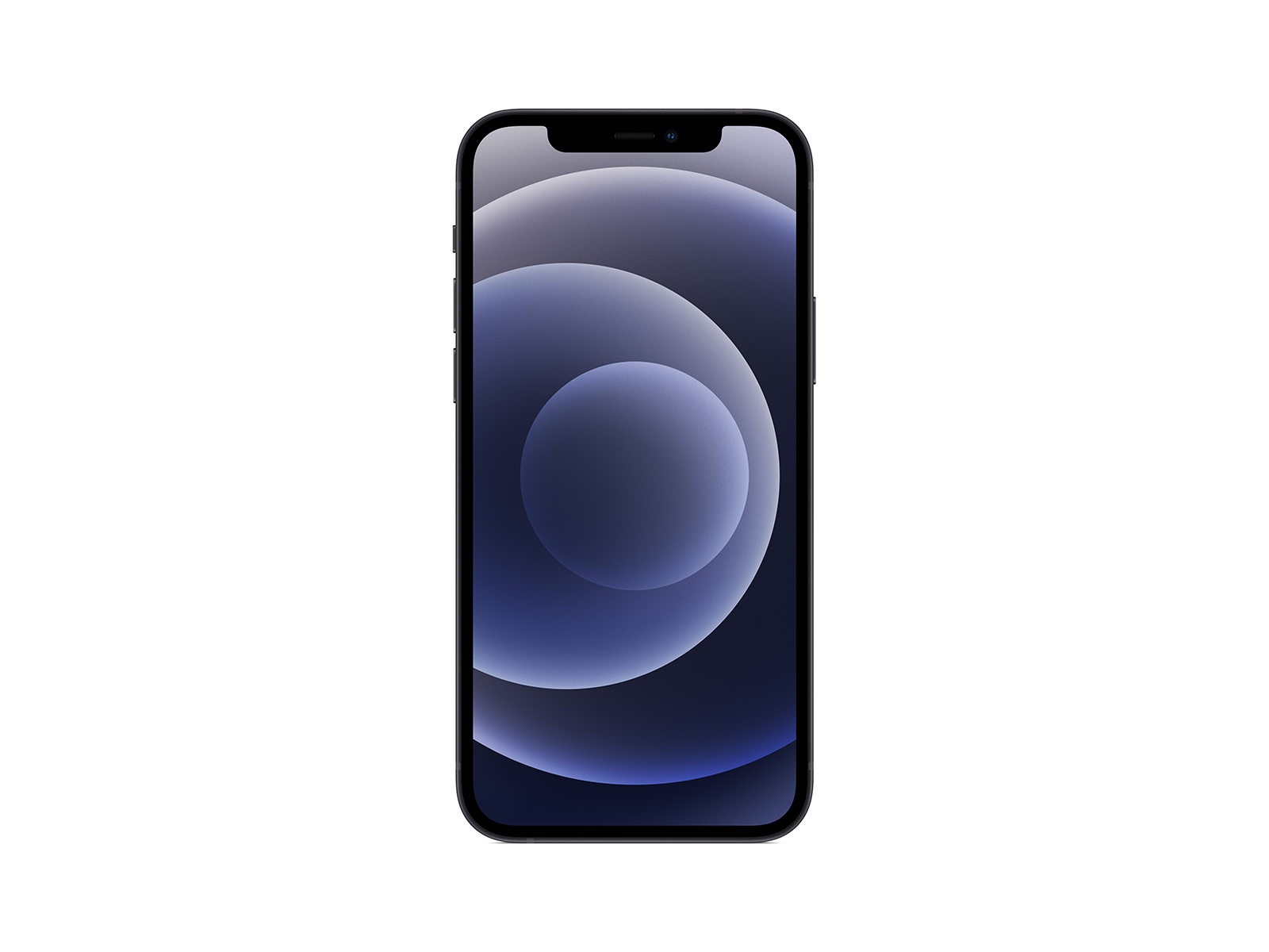 Phone 12 256GB Black