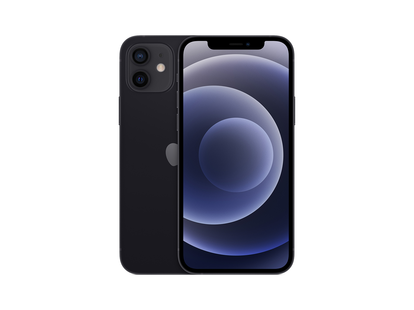 Phone 12 256GB Black