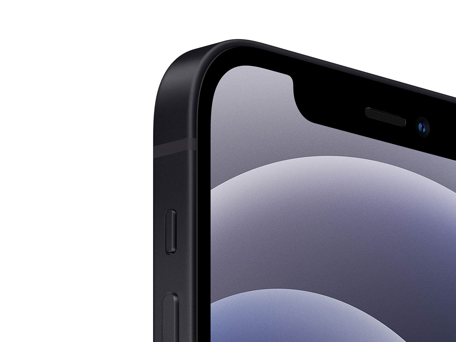 Phone 12 256GB Black