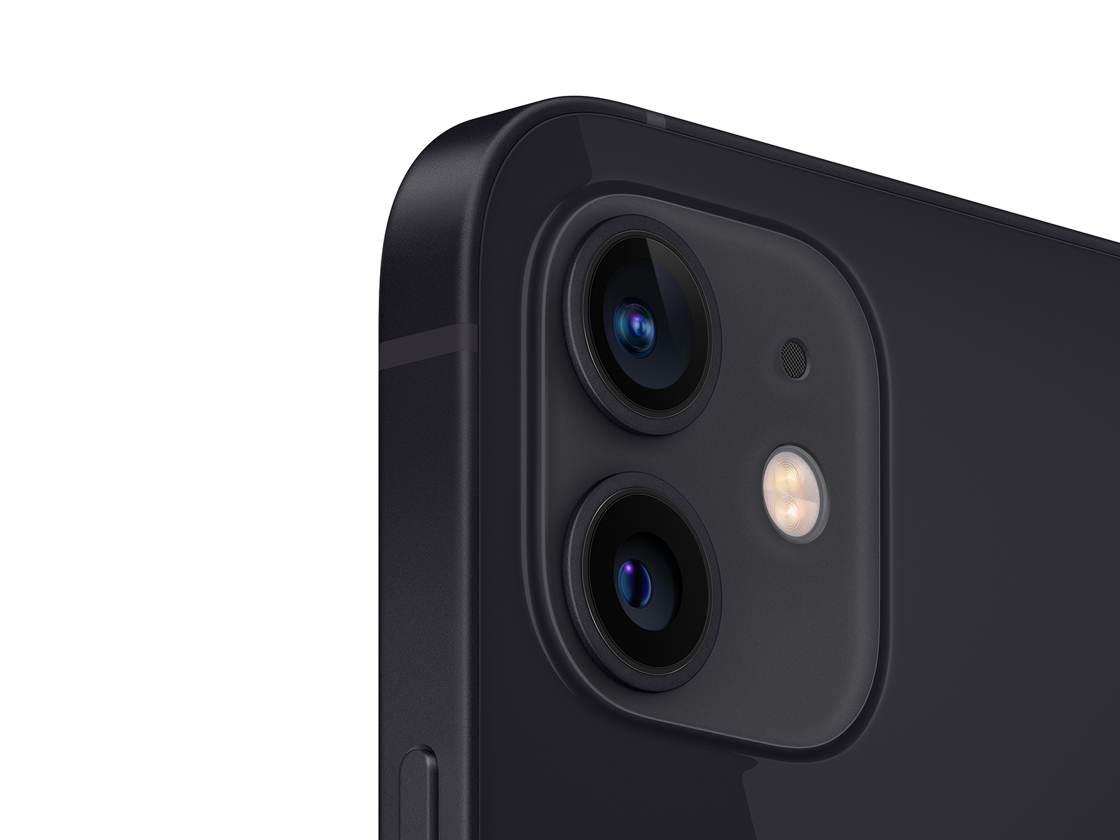 Phone 12 256GB Black