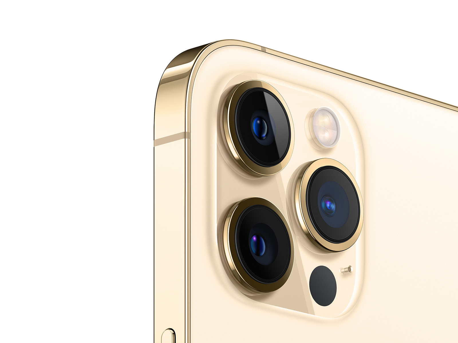 Kob Iphone 12 Pro Max 128gb Gold Humac Premium Reseller
