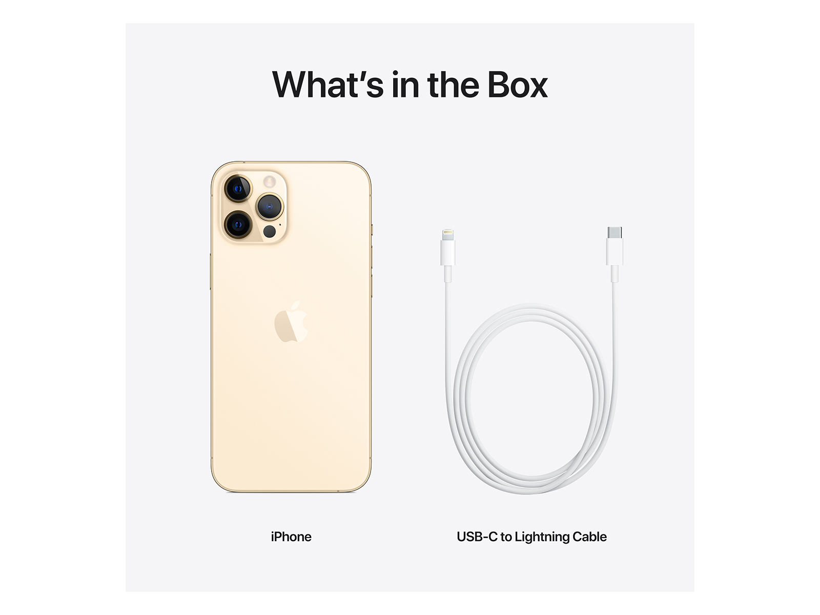 Kob Iphone 12 Pro Max 128gb Gold Humac Premium Reseller