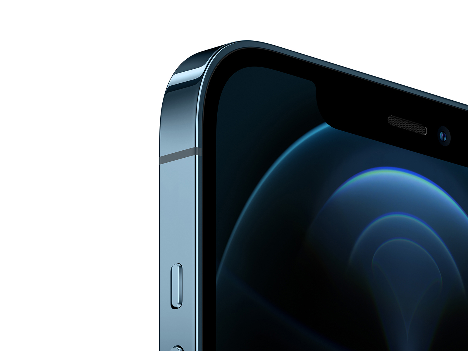Kob Iphone 12 Pro Max 512gb Pacific Blue Humac Premium Reseller