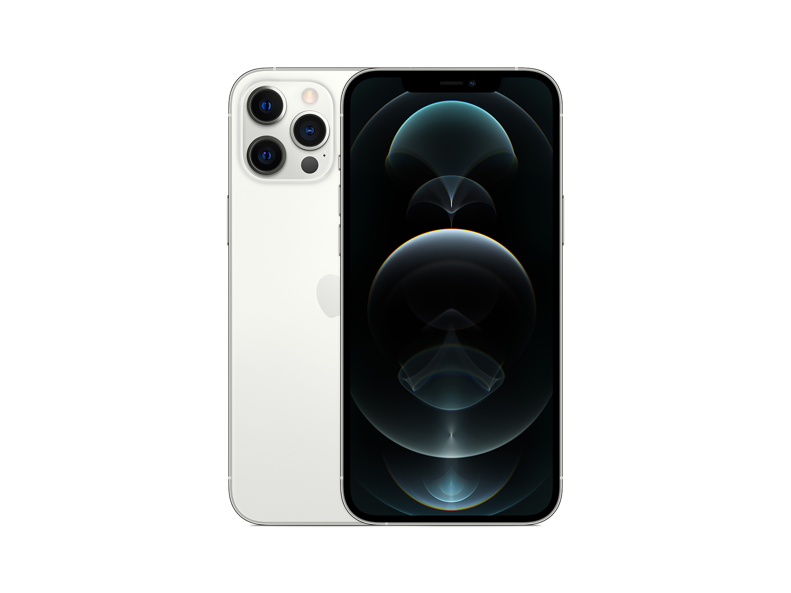 美品❗️】iPhone12pro 512GB 本体 シルバー 白 White-