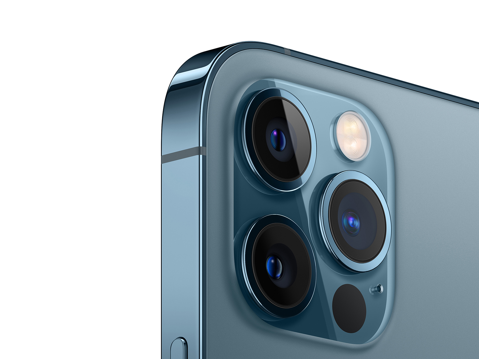 Kob Iphone 12 Pro 128gb Pacific Blue Humac Premium Reseller