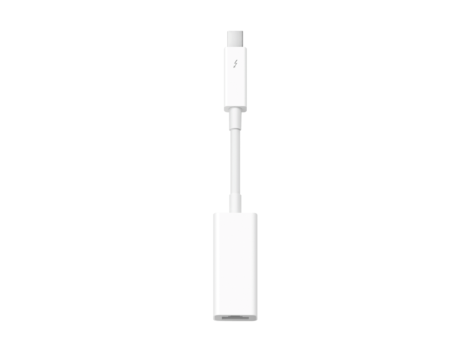 detaljer Scully Kirurgi Køb Apple Thunderbolt til Gigabit Ethernet adapter |  Humac Premium  Reseller