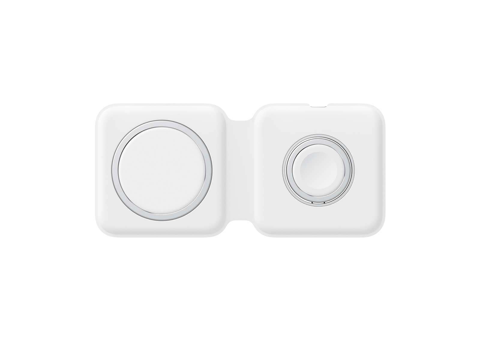 tandpine Sætte Sammenlignelig Køb Apple MagSafe Duo Charger |  Humac Premium Reseller