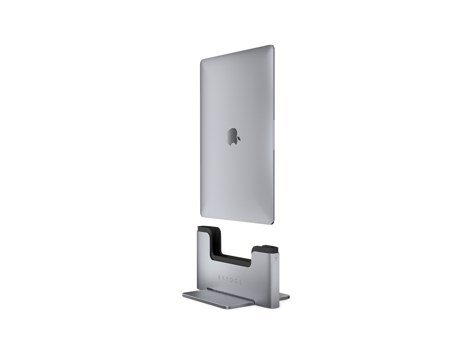 Thingiverse macbook pro vertical stand speck case friendsmertq